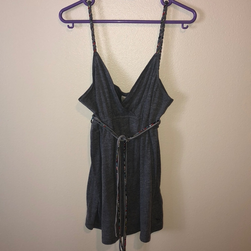 Abercrombie & Fitch Tank top